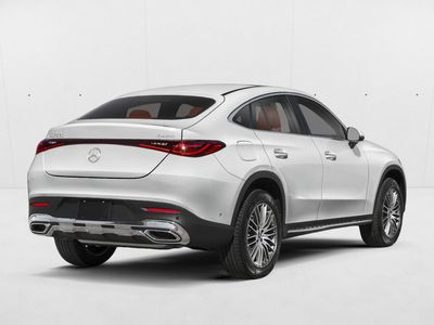 2026 Mercedes-Benz GLC 300 - Photo 2