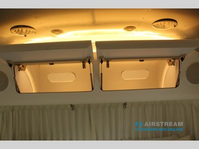 2025 Airstream Globetrotter - Photo 36