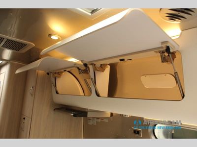 2025 Airstream Globetrotter - Photo 26