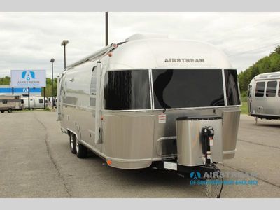 2025 Airstream Globetrotter - Photo 2