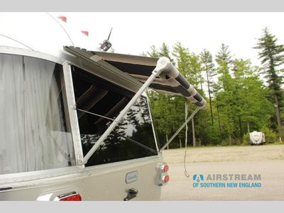 2025 Airstream Globetrotter - Photo 6