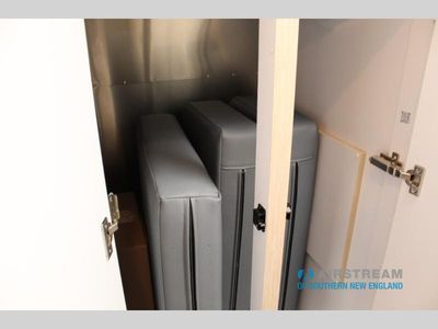 2025 Airstream Globetrotter - Photo 32