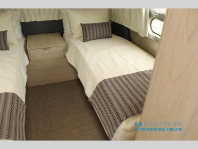 2025 Airstream Globetrotter - Photo 35