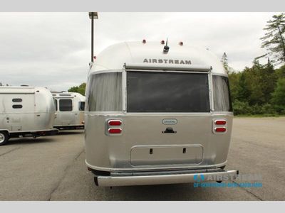2025 Airstream Globetrotter - Photo 4