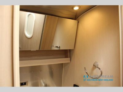 2025 Airstream Globetrotter - Photo 44