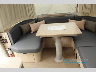 2025 Airstream Globetrotter - Photo 18
