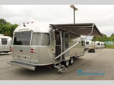 2025 Airstream Globetrotter - Photo 14