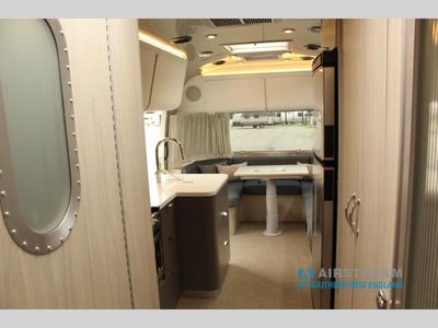 2025 Airstream Globetrotter - Photo 16