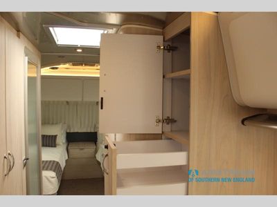 2025 Airstream Globetrotter - Photo 27
