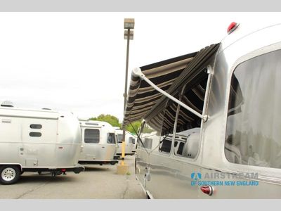 2025 Airstream Globetrotter - Photo 7