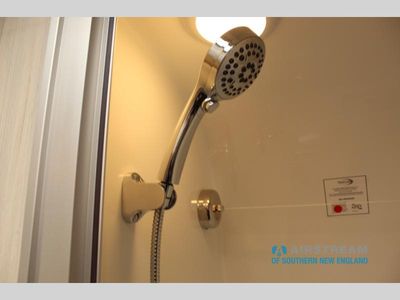 2025 Airstream Globetrotter - Photo 42