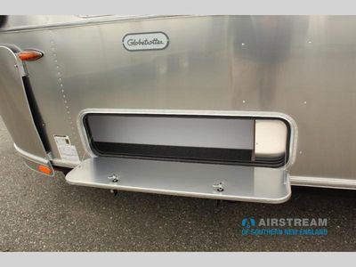2025 Airstream Globetrotter - Photo 8
