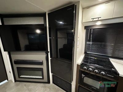 2027 Forest River RV Westbrook Luxury — photo 26 view
