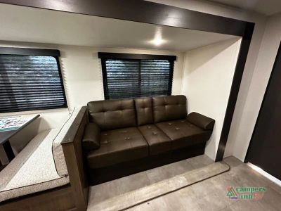 2027 Forest River RV Westbrook Luxury — photo 30 view