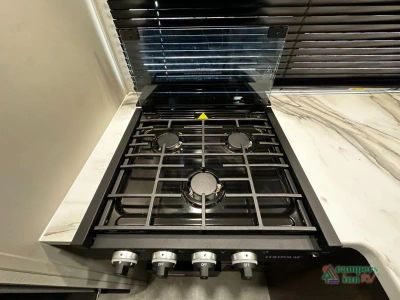 2027 Forest River RV Westbrook Luxury — photo 25 view