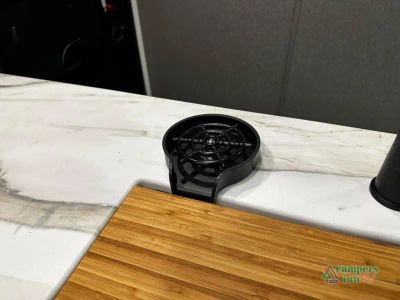 2027 Forest River RV Westbrook Luxury — photo 20 view
