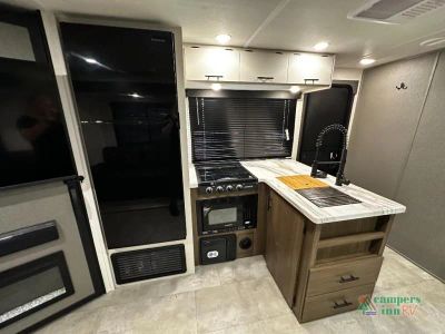 2027 Forest River RV Westbrook Luxury — photo 16 view