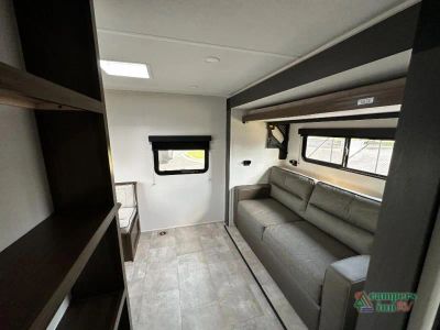 2027 Forest River RV Westbrook Luxury — photo 40 view