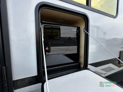 2027 Forest River RV Westbrook Luxury — photo 9 view