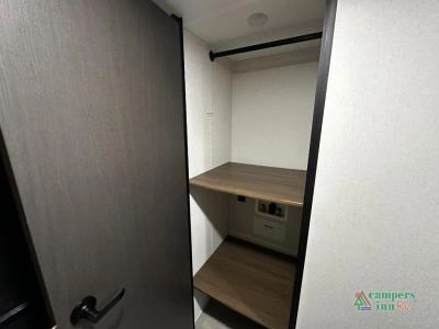 2027 Forest River RV Westbrook Luxury — photo 37 view
