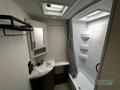 2027 Forest River RV Westbrook Luxury — photo 45 view