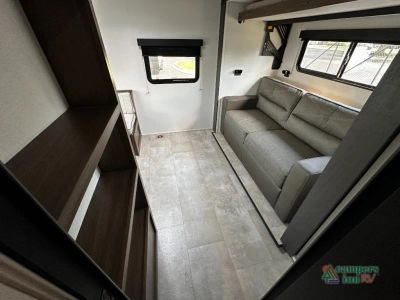 2027 Forest River RV Westbrook Luxury — photo 39 view