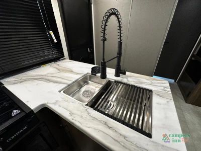 2027 Forest River RV Westbrook Luxury — photo 18 view