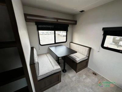 2027 Forest River RV Westbrook Luxury — photo 41 view