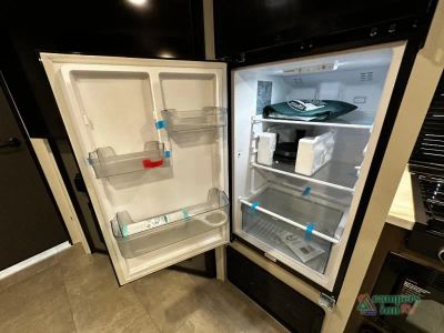 2027 Forest River RV Westbrook Luxury — photo 27 view