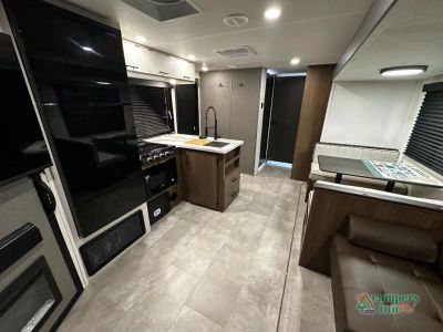 2027 Forest River RV Westbrook Luxury — photo 14 view