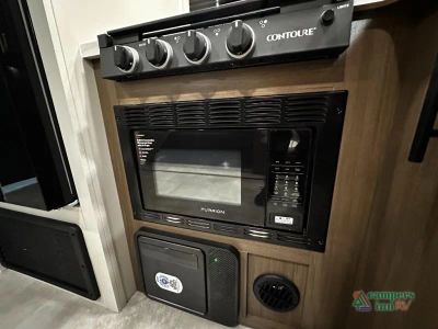 2027 Forest River RV Westbrook Luxury — photo 22 view
