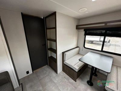 2027 Forest River RV Westbrook Luxury — photo 43 view