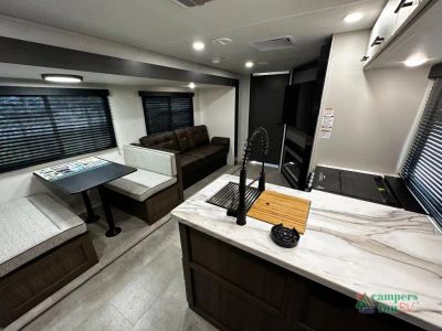 2027 Forest River RV Westbrook Luxury — photo 12 view