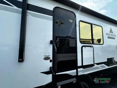 2027 Forest River RV Westbrook Luxury — photo 50 view