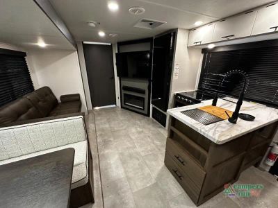 2027 Forest River RV Westbrook Luxury — photo 13 view