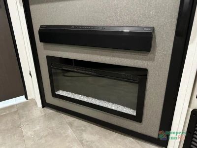 2027 Forest River RV Westbrook Luxury — photo 32 view