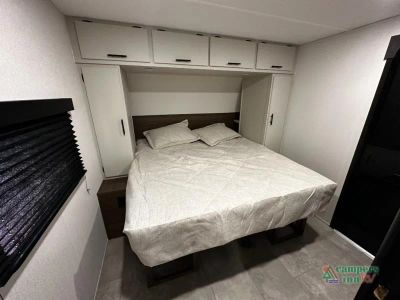 2027 Forest River RV Westbrook Luxury — photo 35 view