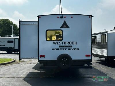 2027 Forest River RV Westbrook Luxury — photo 7 view