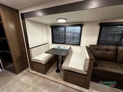 2027 Forest River RV Westbrook Luxury — photo 29 view