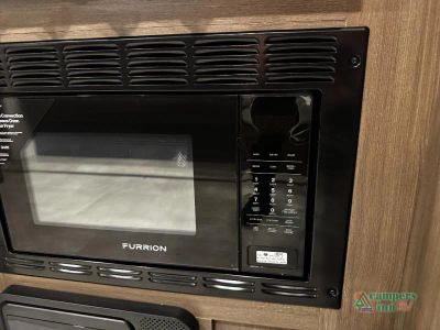 2027 Forest River RV Westbrook Luxury — photo 23 view