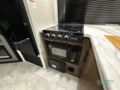2027 Forest River RV Westbrook Luxury — photo 21 view