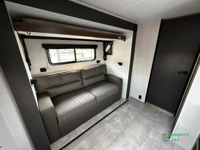 2027 Forest River RV Westbrook Luxury — photo 42 view