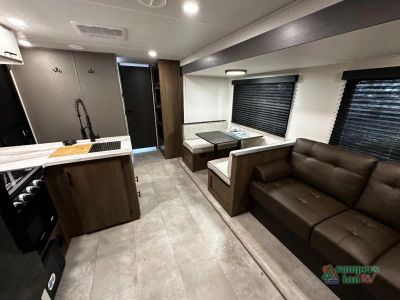 2027 Forest River RV Westbrook Luxury — photo 15 view