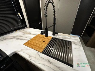 2027 Forest River RV Westbrook Luxury — photo 17 view