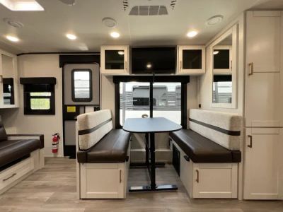 2027 Jayco NORTH TRAIL — photo 13 view