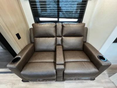 2027 Jayco NORTH TRAIL — engine compartment view