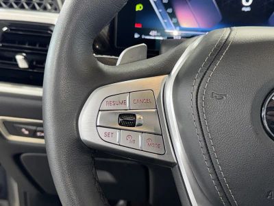 2026 BMW X7 — photo 23 view