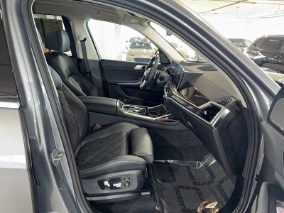2026 BMW X7 — photo 10 view