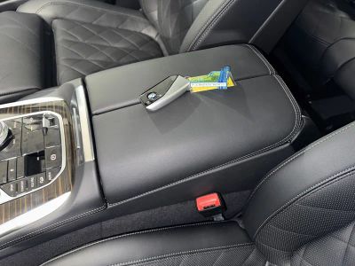 2026 BMW X7 — photo 30 view