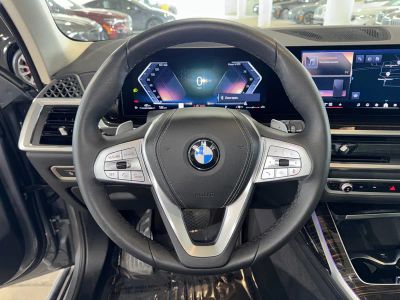 2026 BMW X7 — photo 22 view